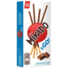 MIKADO CHOCO-LECHE 39GR -24U/CAJA-