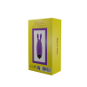 MB.AD.LASTIC POCKET VIBE PURPLE