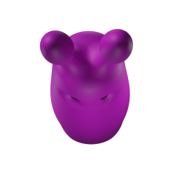MB.AD.LASTIC POCKET VIBE PURPLE