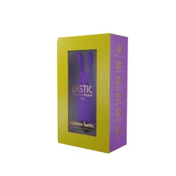 MB.AD.LASTIC POCKET VIBE PURPLE