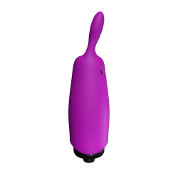 MB.AD.LASTIC POCKET VIBE PURPLE