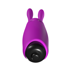 MB.AD.LASTIC POCKET VIBE PURPLE