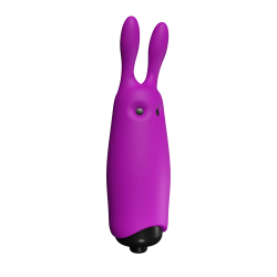 MB.AD.LASTIC POCKET VIBE PURPLE