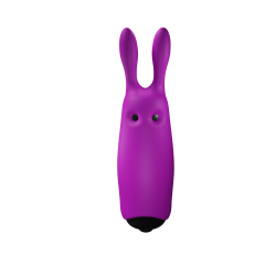 MB.AD.LASTIC POCKET VIBE PURPLE
