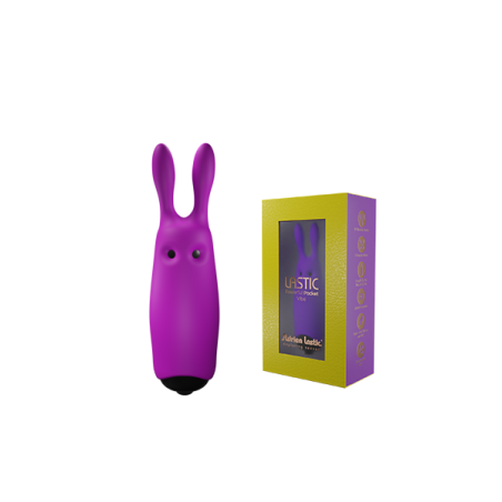 MB.AD.LASTIC POCKET VIBE PURPLE