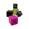 Ooo 5 Dice Set