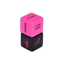 Ooo 5 Dice Set