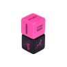 Ooo 5 Dice Set