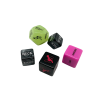 Ooo 5 Dice Set