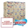 PALET AGUA BEZOYA 0.5 L (1296 botellas)