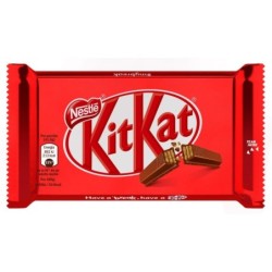 KIT KAT 33GR -36U/CAJA-
