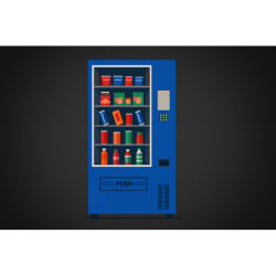 PACK 1 MAQUINA (3 BANDEJAS)