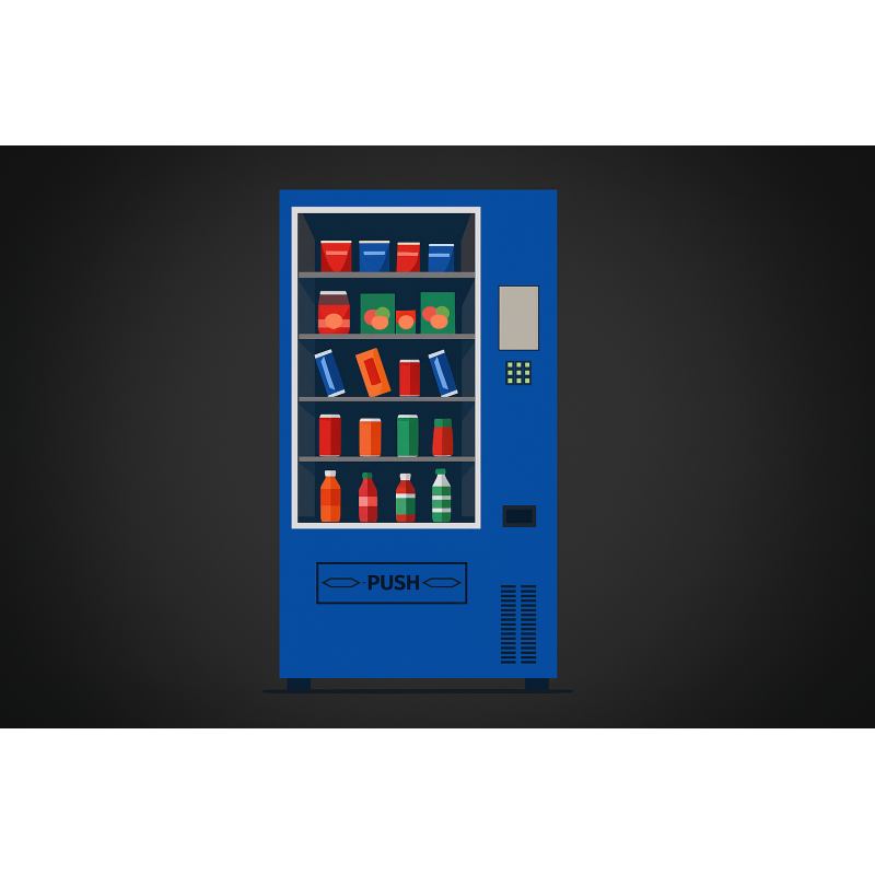 PACK 1 MAQUINA (3 BANDEJAS)