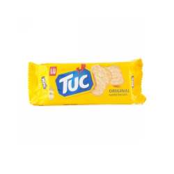 GALLETAS TUC 75G (28U/CAJA)