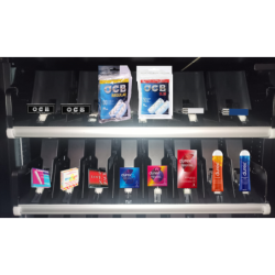 Pack Fumador + Parafarmacia (2 bandejas)