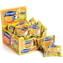 FONTANEDA DIGESTIVE GO MANZANA 44G (36U/CAJA)