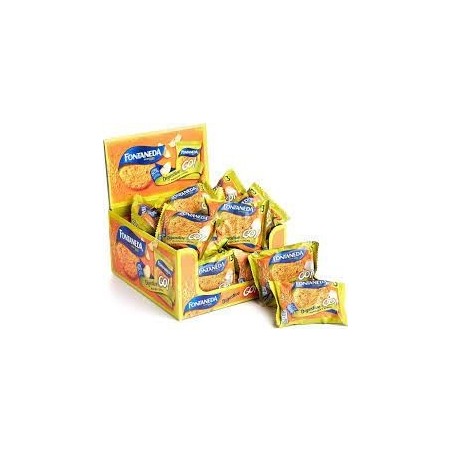 FONTANEDA DIGESTIVE GO MANZANA 44G (36U/CAJA)