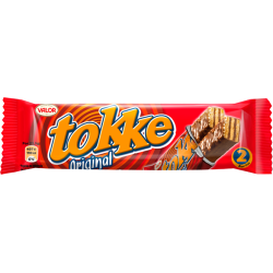 Tokke Original -30U/CAJA-