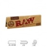RAW CLASSIC REGULAR, LIBRITO DE 50 HOJAS