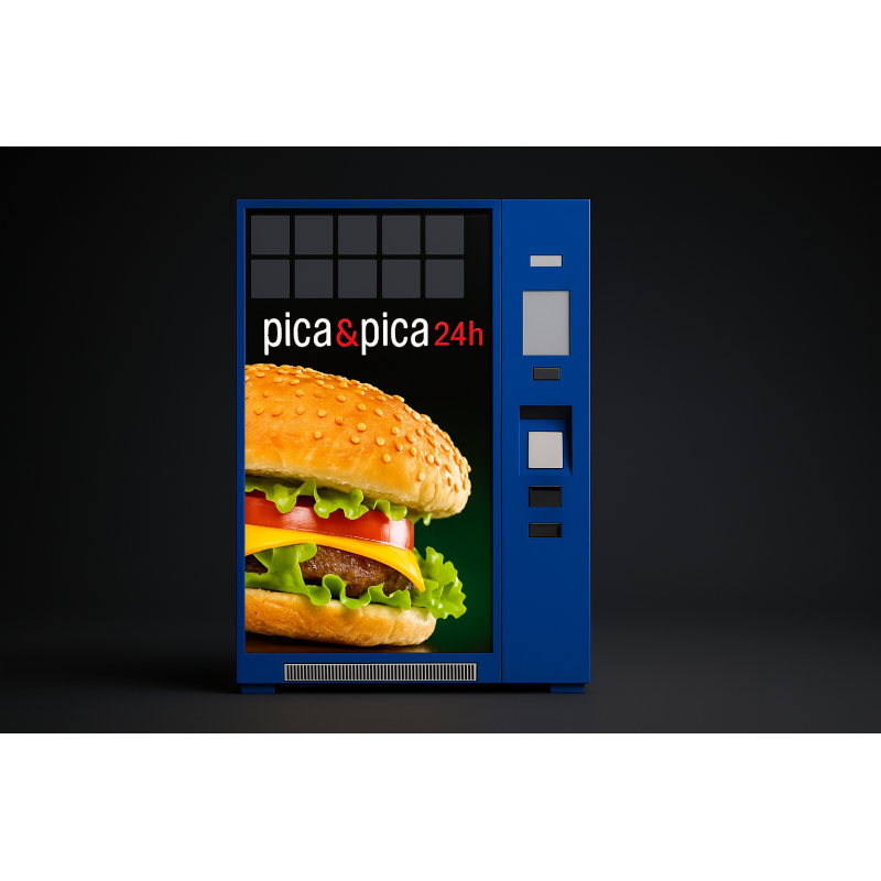 PACK COMIDA CALIENTE (10 CAJAS)