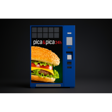 PACK COMIDA CALIENTE (10 CAJAS)