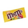 M&MS CACAHUETE 45GR (24U/CAJA)