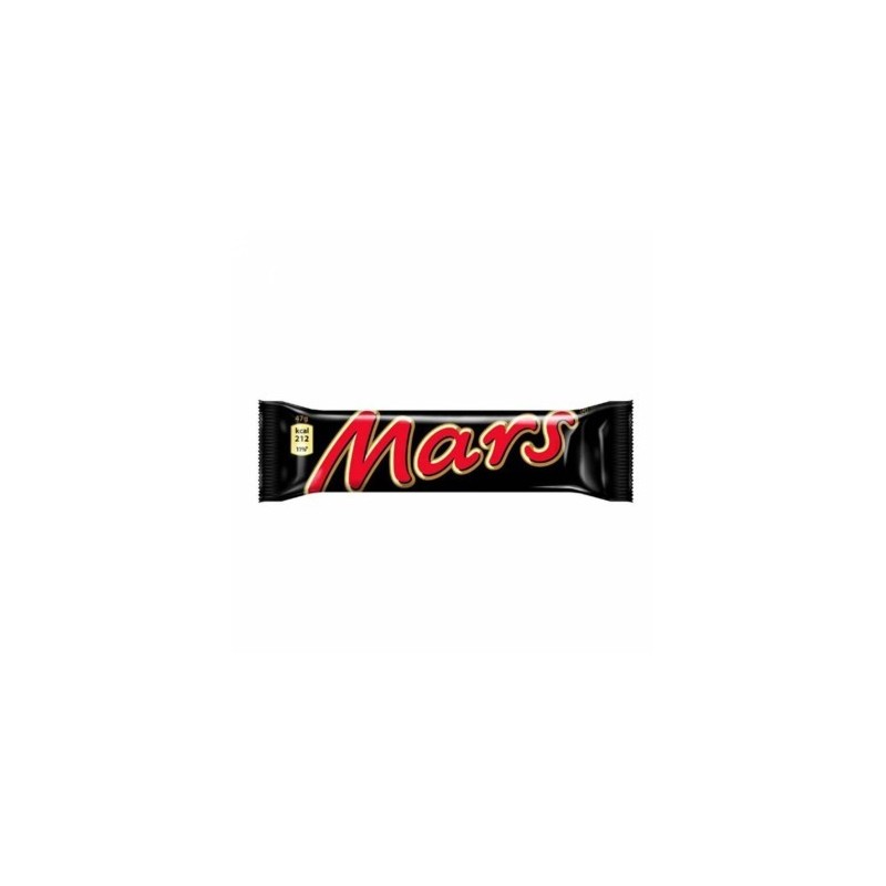 MARS 51 GR -24U/CAJA-