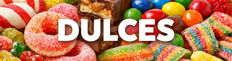 DULCES