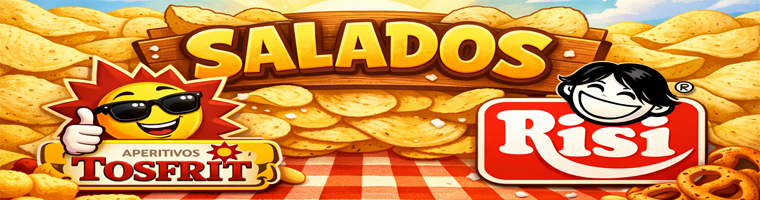 SALADOS