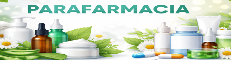 PARAFARMACIA